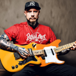 Suhr Guitars Unveils 2026 Line-Up: A Deep Dive into Benji Madden's Signature T-Type