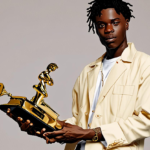 Daniel Caesar's Global Triumph: A Deep Dive into His International Achievement Award at the 2026 JUNO Awards