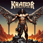 Kreator's 'Krushers of the World': A Triumphant Return to Thrash Glory