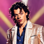 Harry Styles Unveils 'Kiss All the Time. Disco, Occasionally' and 'Together, Together' Tour: A New Era Begins