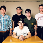 Joyce Manor's 'I Used to Go to This Bar': A Nostalgic Dive into SoCal Punk
