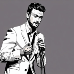 Celebrating Justin Timberlake: A Journey Through Music and Influence