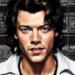 Harry Styles at 32: A Journey of Musical Evolution and Cultural Impact
