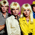 Blondie’s 'Call Me' Turns 45: A Timeless Anthem That Still Resonates