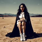 Charli XCX's 'Wall of Sound': A Haunting Prelude to 'Wuthering Heights'