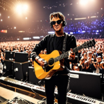 TODAY IN MUSIC — February 4, 2026: Key Events, Birthdays, International News & Live Highlights
