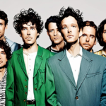 The Format's 'Boycott Heaven': A Triumphant Return After Two Decades