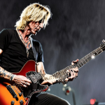 Celebrating Duff McKagan: A Journey Through Rock's Resilient Heart