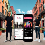 Universal Music Group and TikTok Forge New Path: A Win for Artists and Fans Alike