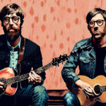 The Black Keys Return to Their Roots with 'Peaches!': A Raw and Emotional Journey