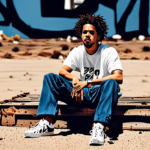 J. Cole's 'The Fall-Off': A Decade in the Making, A Legacy Cemented