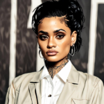 Kehlani's 'Folded': A Soulful Ascent into Pop's Upper Echelons