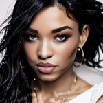 Melissa B. Ascends with Futuristic R&B Anthem 'One Up'