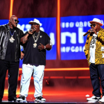 E-40 and Too $hort Bring Bay Area Hip-Hop to the NFL Honors Stage