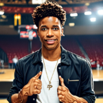 FAC Marlo: Pittsburgh's Rising Star Set to Shine at Westchester County Center