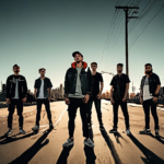 Cold Streets Ignite Pop-Punk Revival with 'Over and Over'