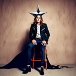 GUNMOLL's 'Wanna Be A Star': A Dutch Powerhouse's Electrifying Return