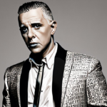 Celebrating Holly Johnson: A Journey Through Music, Art, and Resilience