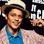 Bruno Mars' 'I Just Might' Marks a Triumphant Return to the Spotlight