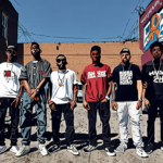 Mutant Academy's 'Keep Holly Alive': A Love Letter to Richmond's Hip-Hop Heritage