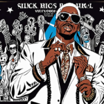 Slick Rick's 'Victory': A Triumphant Return to Hip-Hop Storytelling