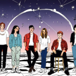 New Constellations: Charting a Course to Dream Pop Stardom