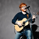 Ed Sheeran at 35: A Journey Through Music, Life, and Legacy