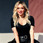Hilary Duff's Triumphant Return: 'Luck... or Something' and 'The Lucky World Tour' Set the Stage for 2026