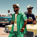 Curren$y, Larry June, and The Alchemist Unite for Highly Anticipated Joint Album