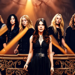 Beyond the Black's 'Break the Silence': A Resounding Return to Symphonic Metal Glory