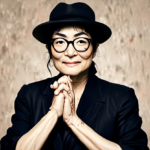 Celebrating Yoko Ono: A Trailblazer's Journey Through Art and Music
