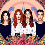 Heavenly's Triumphant Return: A New Chapter in Indie Pop