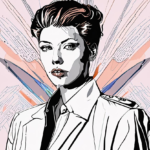 La Roux's Electrifying Return: A New Era of Synth-Pop Brilliance