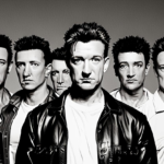 U2's 'Days of Ash': A Stirring Anthem for Our Times