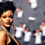 Celebrating Rihanna: A Journey from Caribbean Prodigy to Global Icon