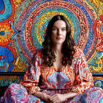 Liz Cooper's 'New Day': A Psychedelic Journey Through Self-Discovery