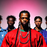 Denzel Curry Forms Supergroup 'The Scythe' and Announces Debut Album 'Strictly 4 the Scythe'