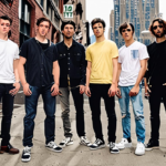 Been Stellar: New York's Indie Rock Torchbearers Illuminate the Scene with 'Scream from New York, NY'