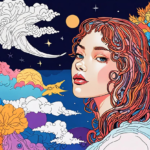 Lala Lala's 'Heaven 2': A Sonic Odyssey of Self-Discovery