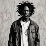 Saba and No I.D. Forge a Timeless Connection on 'From the Private Collection'