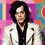 Harry Styles' 'Kiss All the Time. Disco, Occasionally': A Psychedelic Funk Odyssey