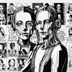 Echoes from the Grave: The Rise of AI-Generated Music Exploiting Deceased Artists