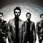 Muse Teases Fans with Dramatic New Single 'Be With You'