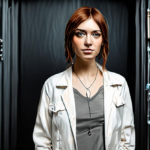 Sara Landry: The Techno Trailblazer Nominated for 2026 EDMA Artist of the Year
