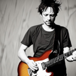 Ed O'Brien's 'Blue Morpho': A Sonic Metamorphosis