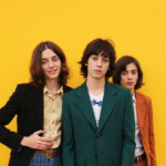 The Lemon Twigs Unveil 'Look For Your Mind!': A Harmonious Evolution