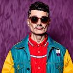 Remembering Oliver Tree: A Maverick's Final Bow