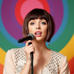 Carly Rae Jepsen Announces Ambitious Double Album 'Day and Night'