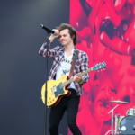 Harry Styles' Onstage Scare at Wembley: A Testament to Resilience Amidst London's Heatwave