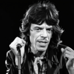 Mick Jagger's Vision for a Rolling Stones Biopic: A New Chapter in Rock Cinema